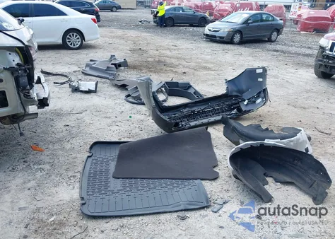 2023 Lincoln Nautilus Reserve z USA, uszkodzony, nr VIN 2LMPJ8KP8PBL15481